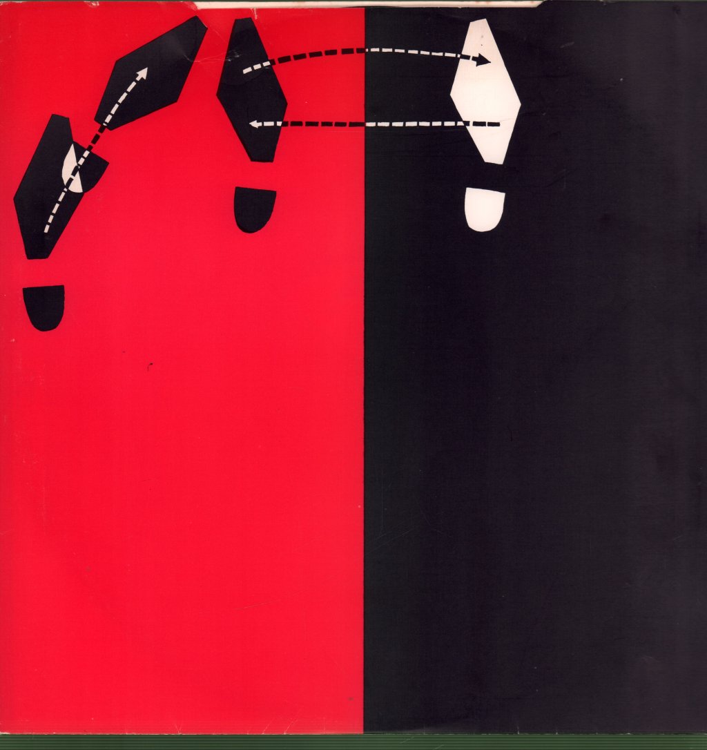 Beat - I Just Can't Stop It - Lp