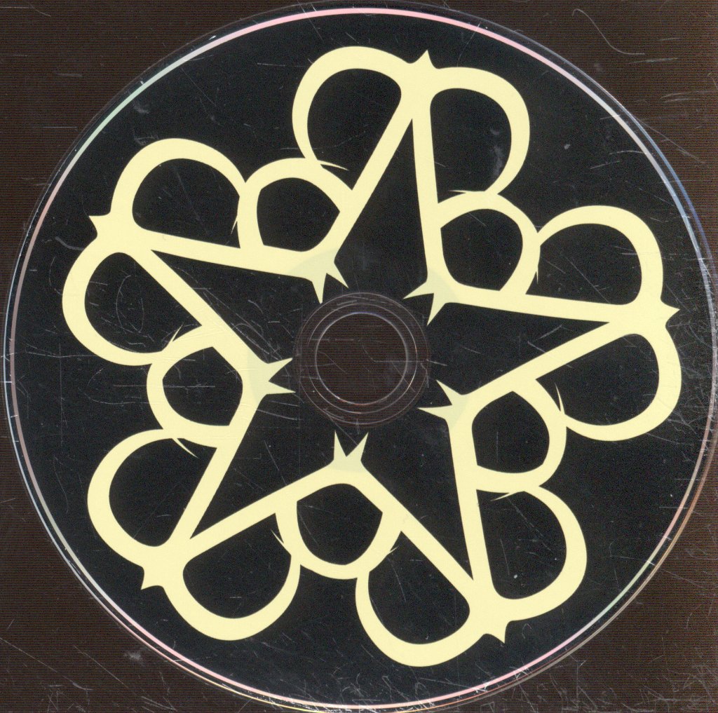 Black Veil Brides - We Stitch These Wounds - Cd