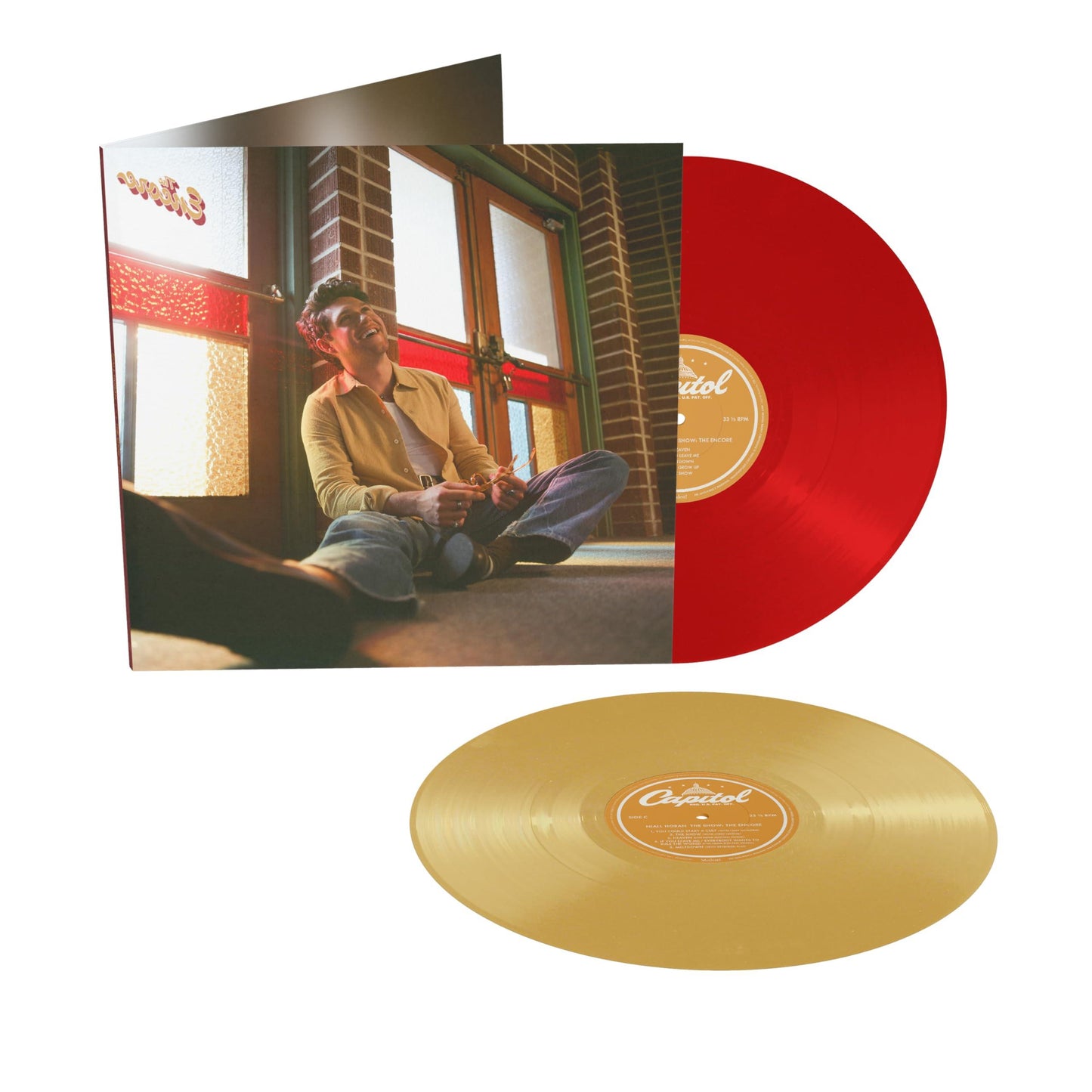 Niall Horan - Show: Encore - Double Lp
