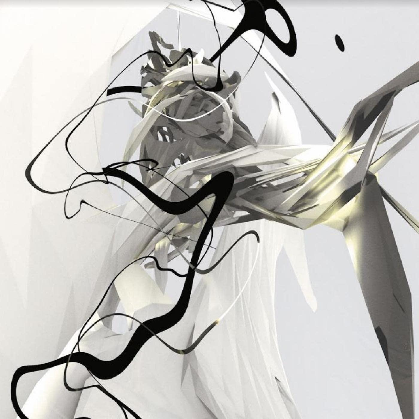 Autechre - Draft 7.30 - Double Lp