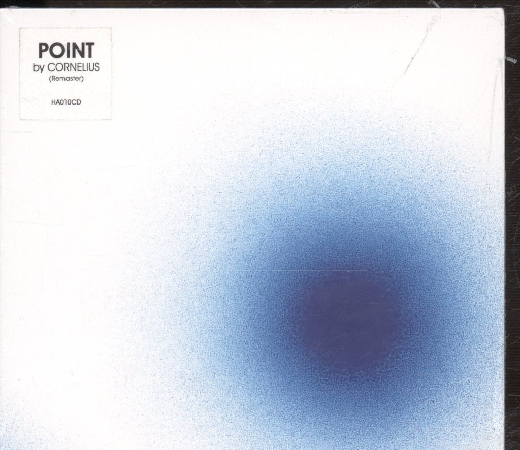 Cornelius - Point - Cd