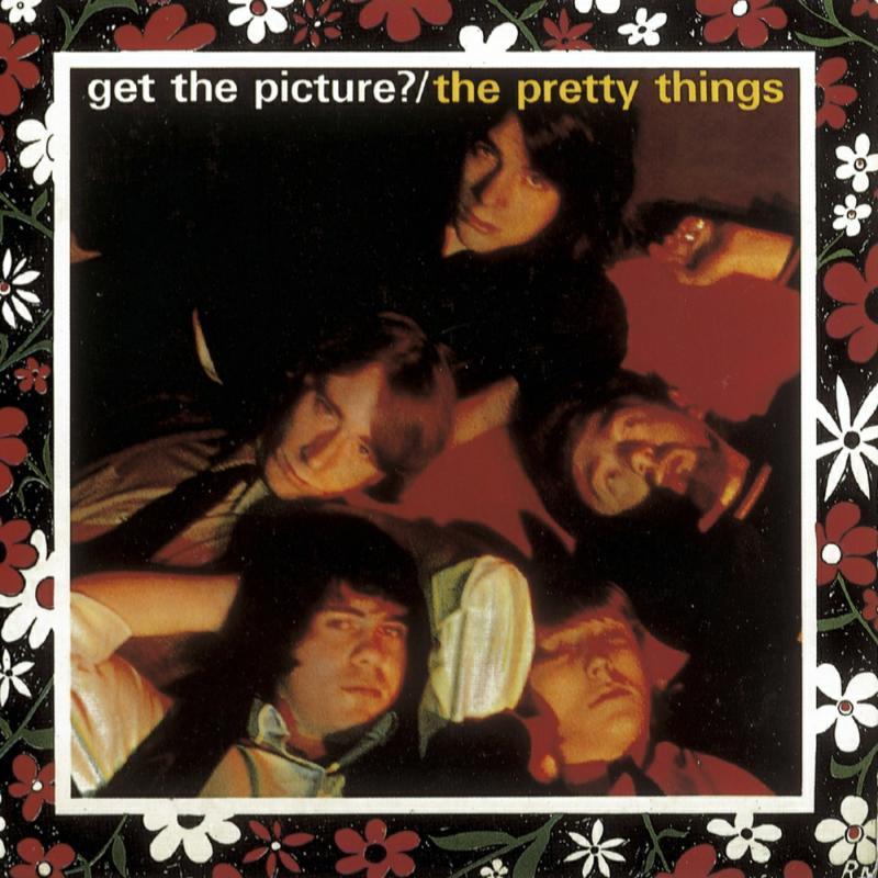 Pretty Things - Get the Picture? - Lp