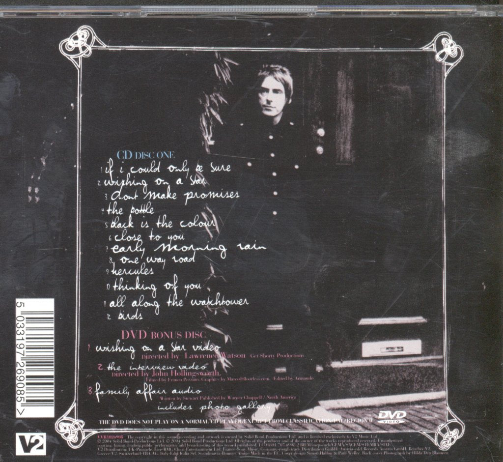 Paul Weller - Studio 150 - Cd/Dvd