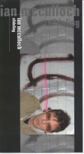 Ian Mcculloch - Slideling - Flyer
