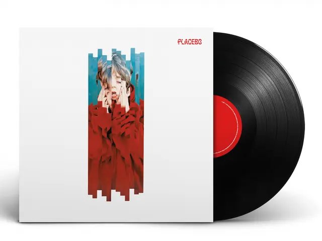 Placebo - RE:CREATED - Lp