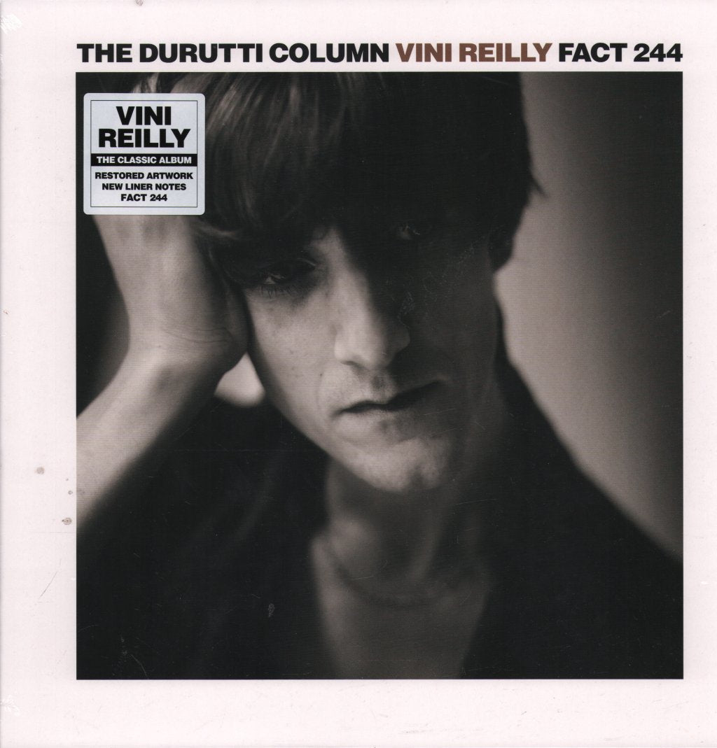 Durutti Column - Vini Reilly - Lp