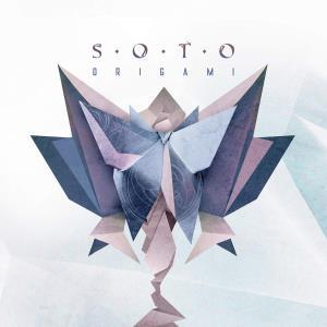 Soto - Origami - Lp