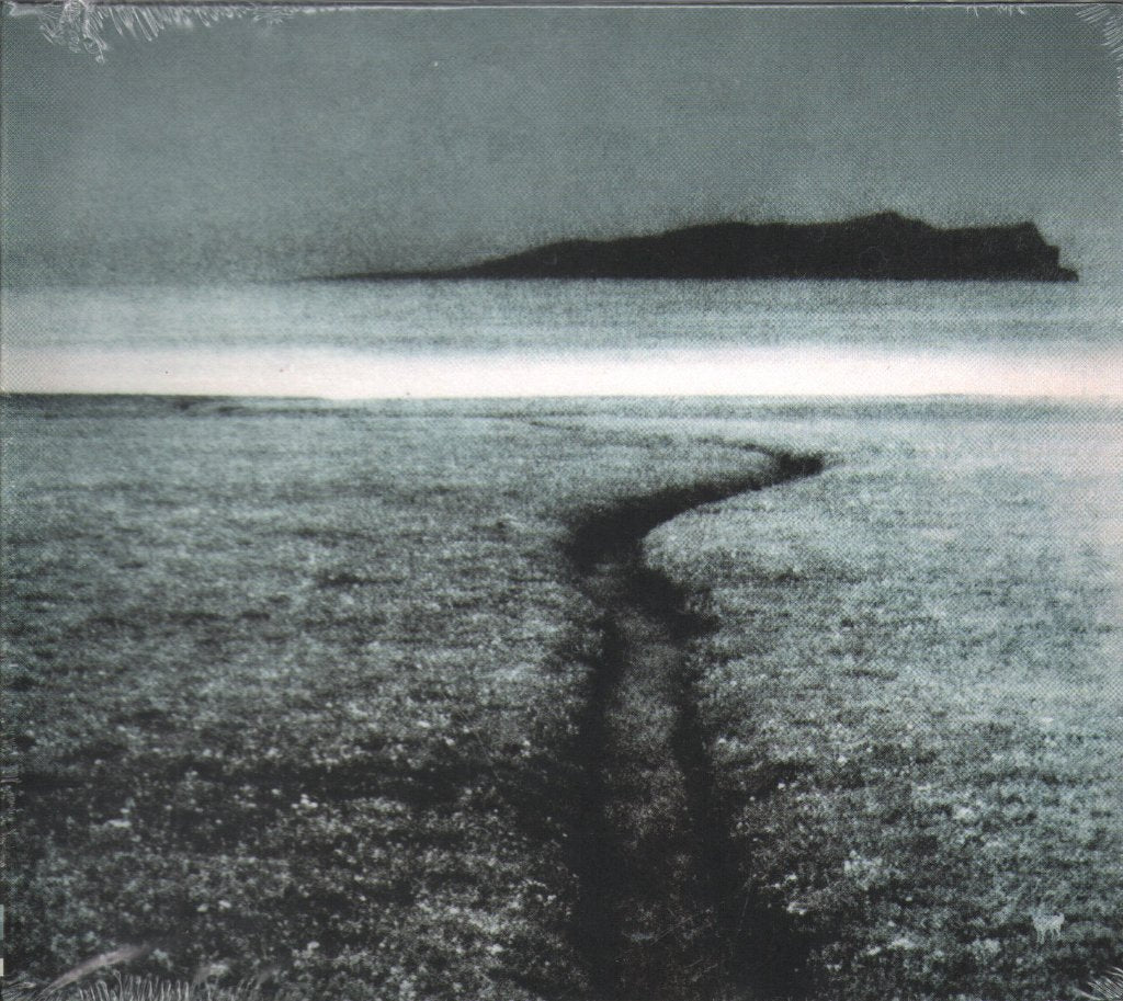 Salt House - Huam - Cd