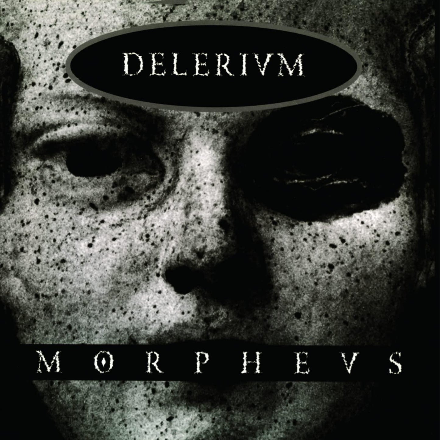 Delerium - Morpheus - Double Lp
