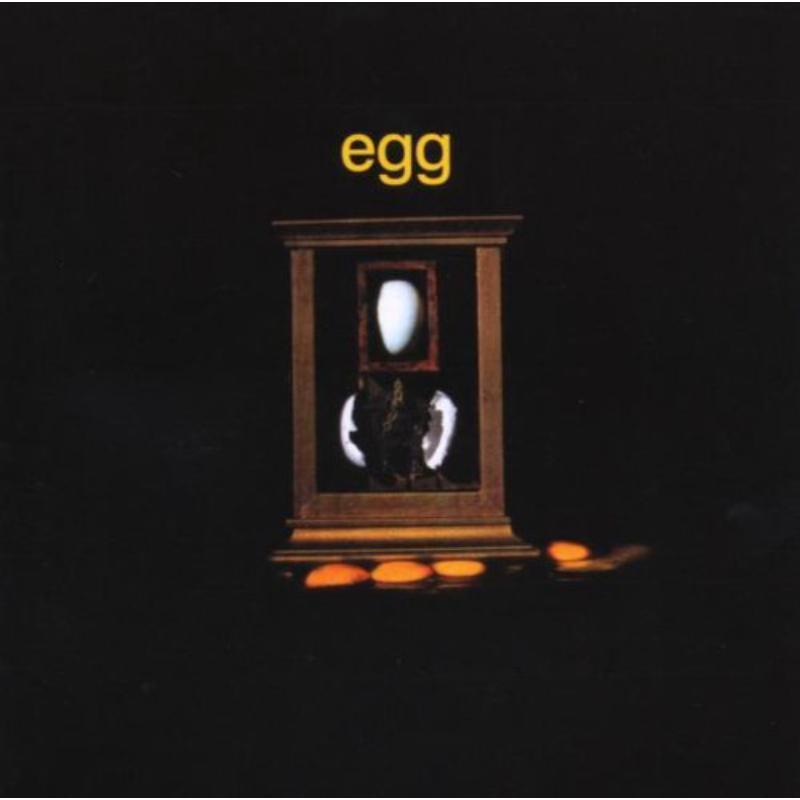 Egg - Egg - Cd