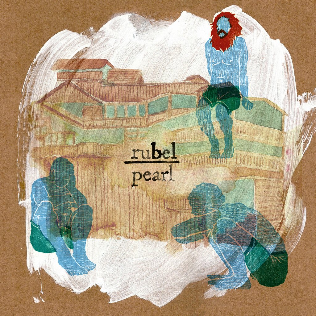Rubel - Pearl - Cd
