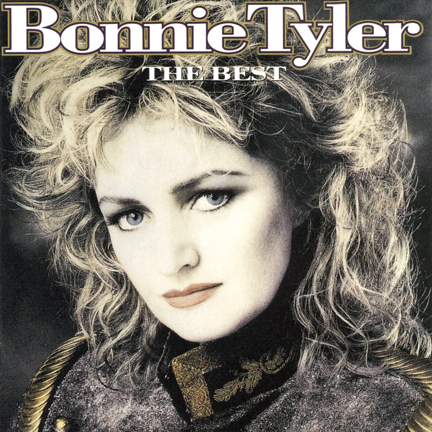 Bonnie Tyler - Bonnie Tyler: the Best - Cd
