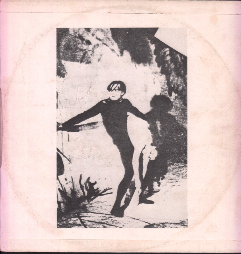 Bauhaus - Bela Lugosi's Dead - 12 Inch