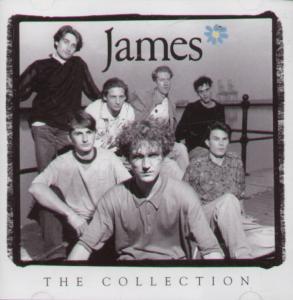 James - Collection - Cd
