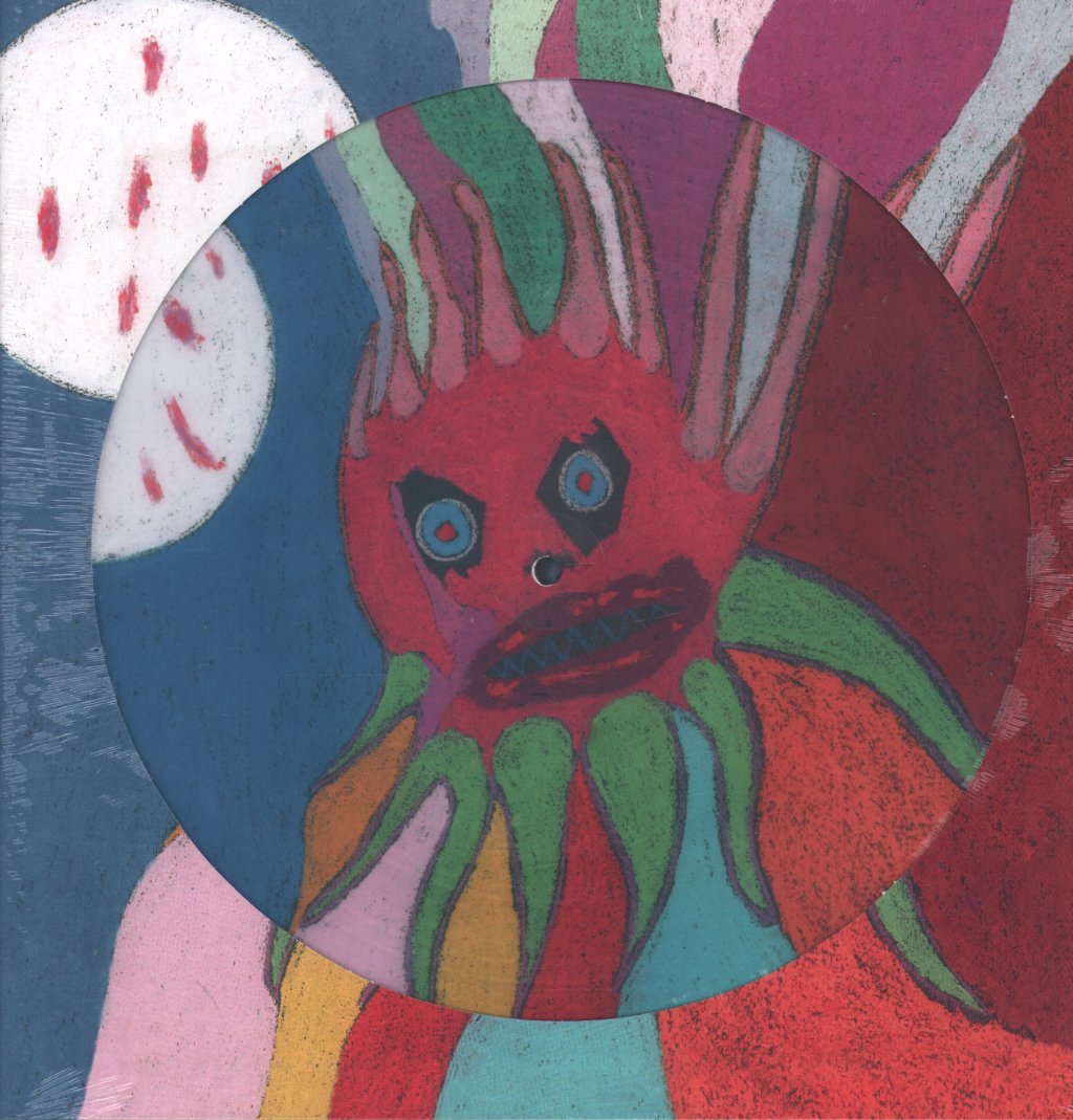 Current 93 - I Have A Special Plan For This World - Lp