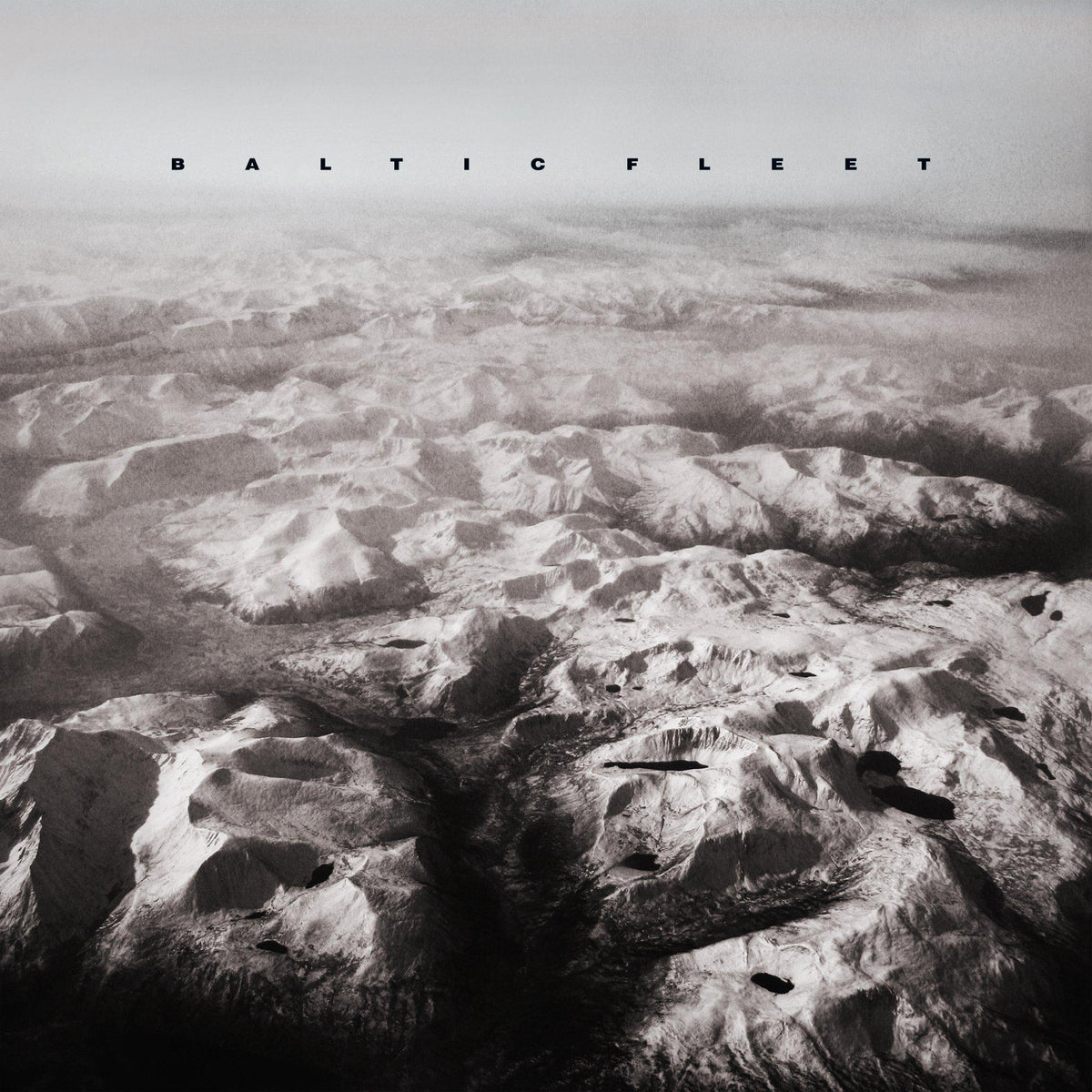 Baltic Fleet - Dear One - Lp
