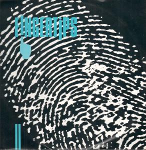 Fingertips - Billy - 12 Inch