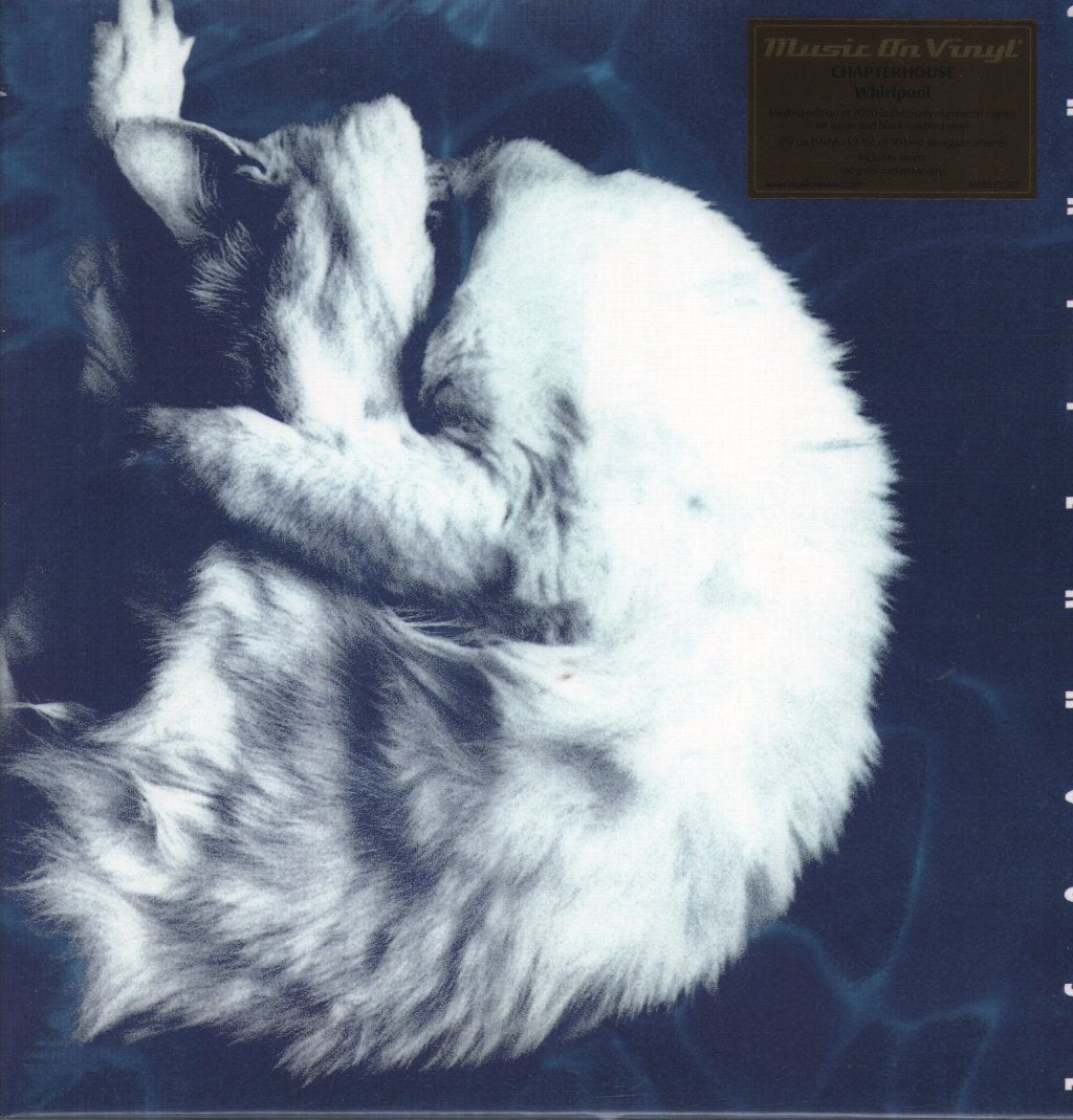 Chapterhouse - Whirlpool - Lp