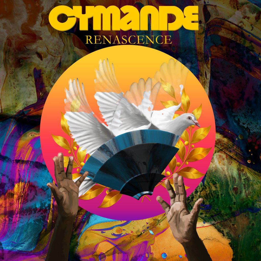 Cymande - Renascence - Lp