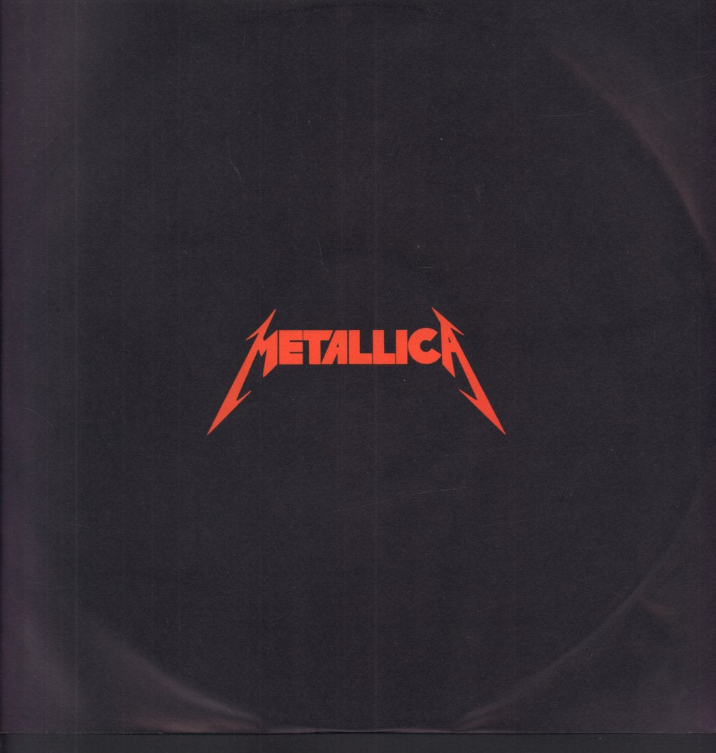 Metallica - And Justice For All - Double Lp