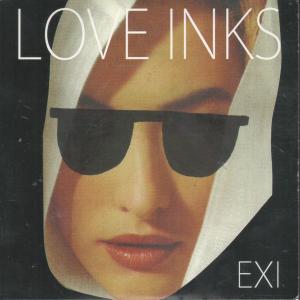 Love Inks - Exi - Cd