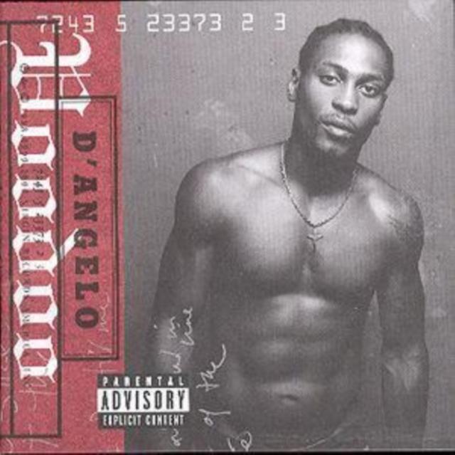 D'Angelo - Voodoo - Cd