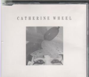 Catherine Wheel (Shoegazing Group) - Balloon - Cd