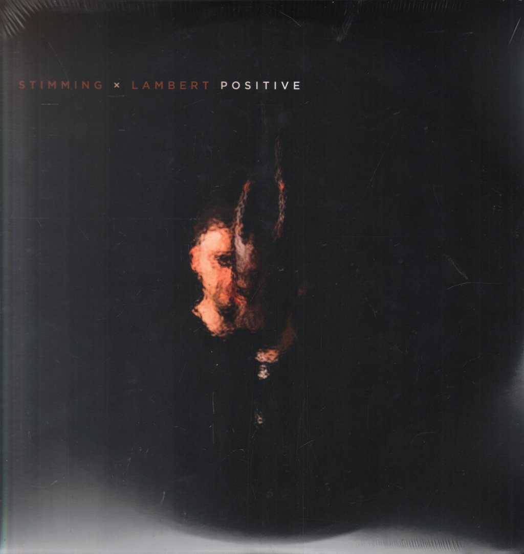 Stimming X Lambert - Positive - Double 12 Inch