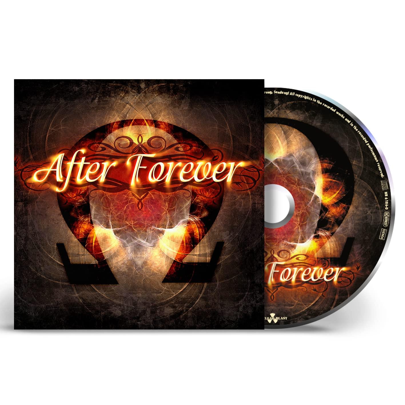 After Forever - After Forever - Cd