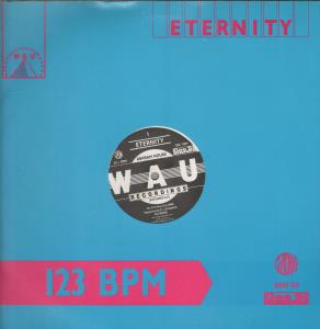 Eternity (House) - Ashram House - 12 Inch
