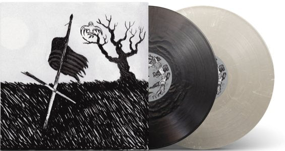 Drive By Truckers - American Band (Deluxe) - Double Lp