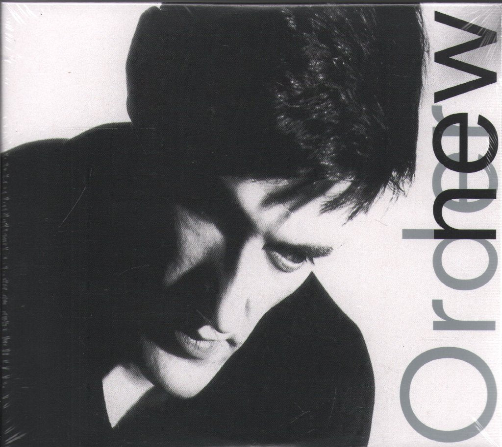 New Order - Low-Life (2023 Remaster) - Double Cd