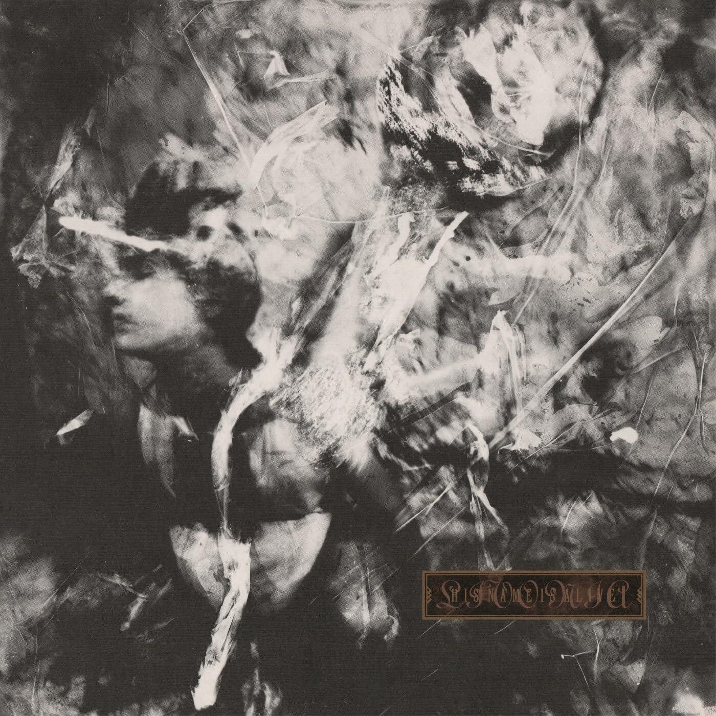 His Name Is Alive - Livonia (2024 Remastered Edition) - Cd