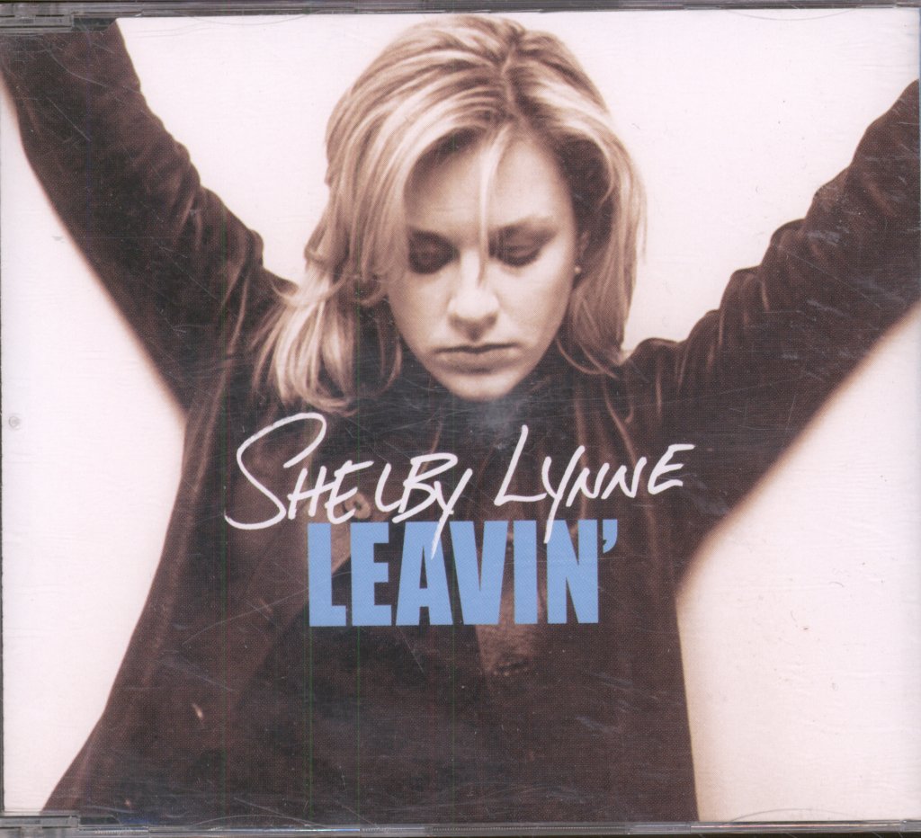 Shelby Lynne - Leavin' - Cd