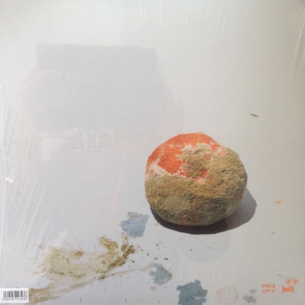 Kiko Dinucci - Rastilho - Lp