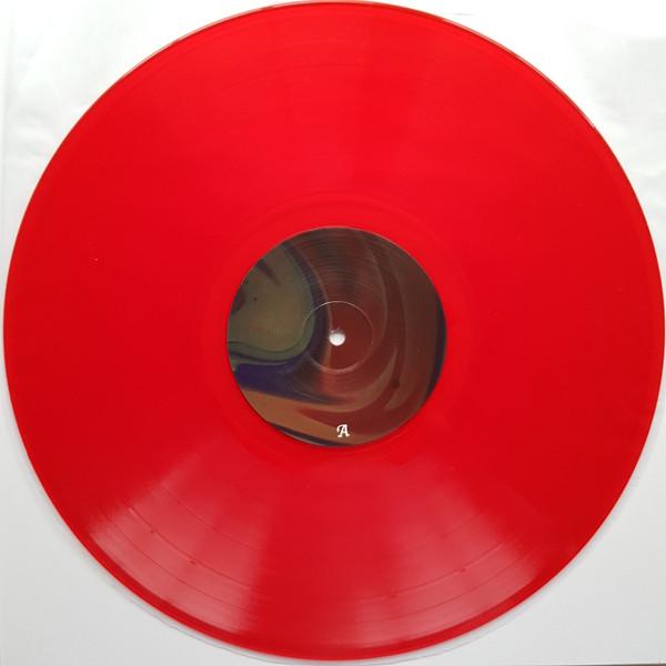 Khruangbin - Live At Villain - Lp