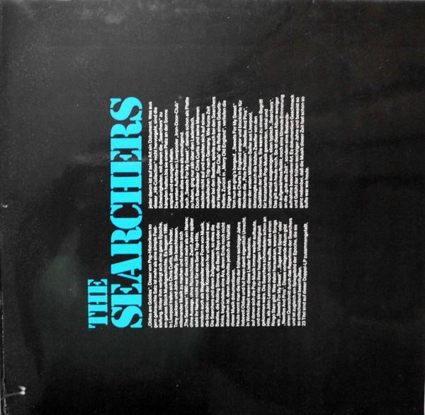 Searchers - Hit Collection - Double Lp