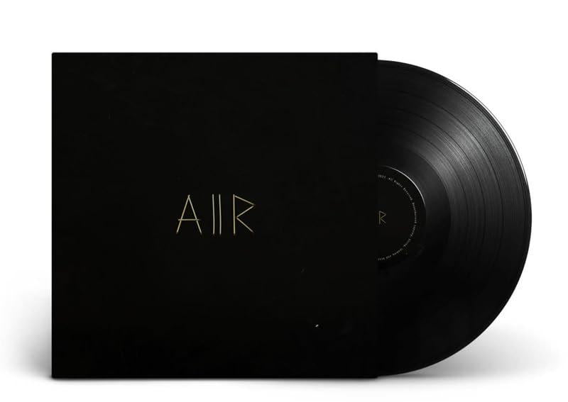 Sault - Aiir - Lp