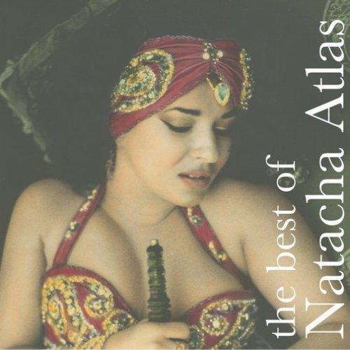 Natacha Atlas - Best of - Cd
