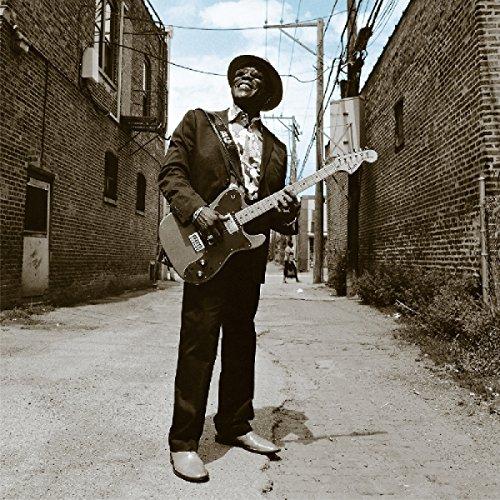 Buddy Guy - Bring 'em In - Double Lp