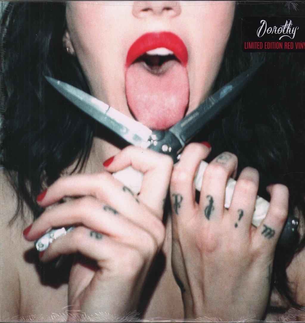 dorothy (southern rock) - Dorothy - 12 Inch