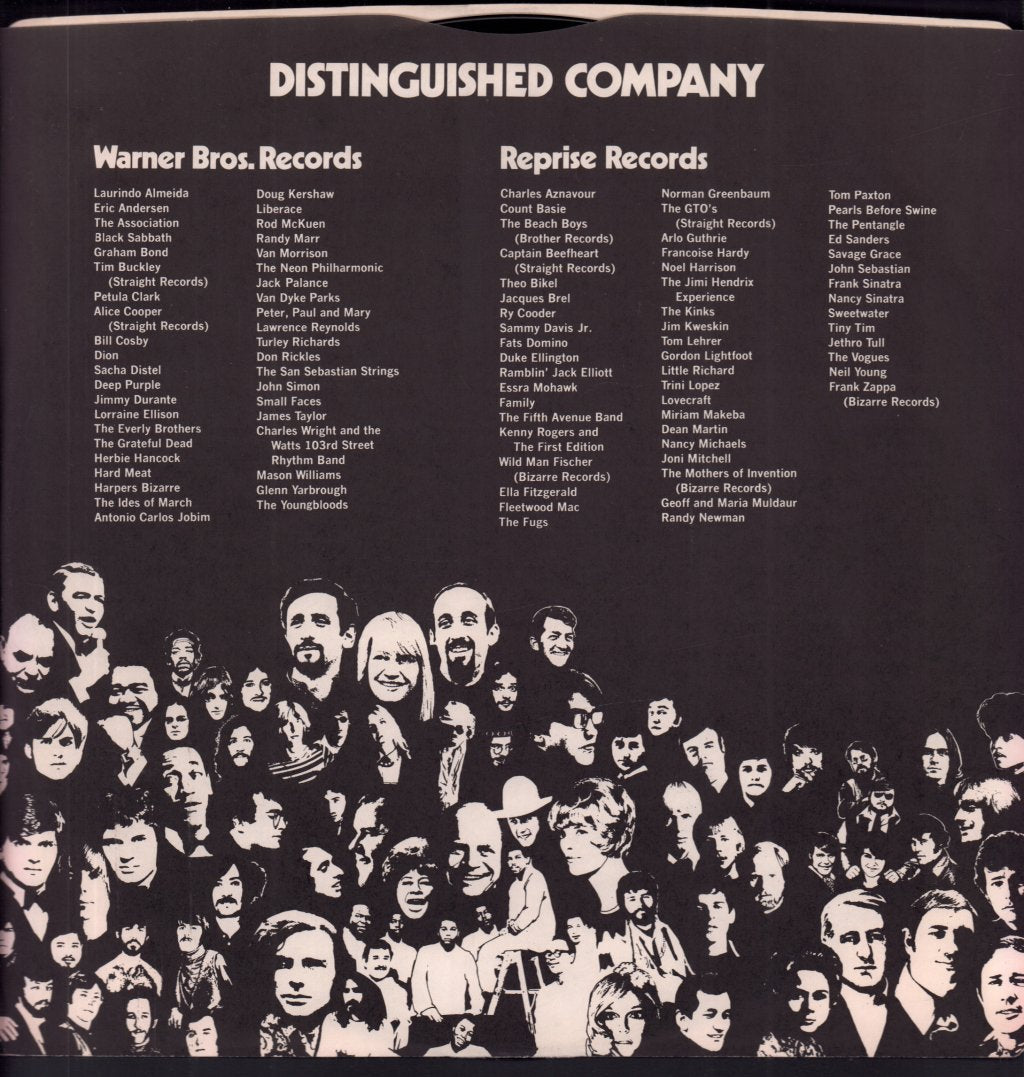 Youngbloods - Rock Festival - Lp