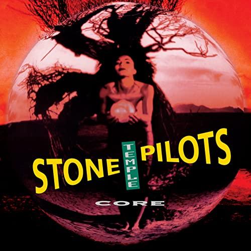 Stone Temple Pilots - Core (2017 Remaster) - Cd
