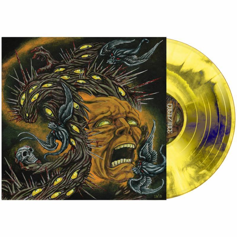 Cognizance - Malignant Dominion - Lp
