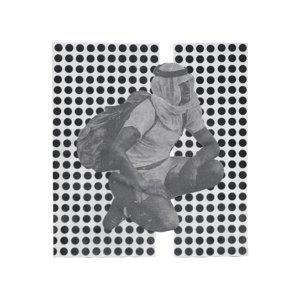 Ulrika Spacek - Album Paranoia - Lp
