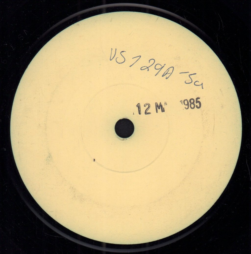 General Public - Tenderness - 7 Inch