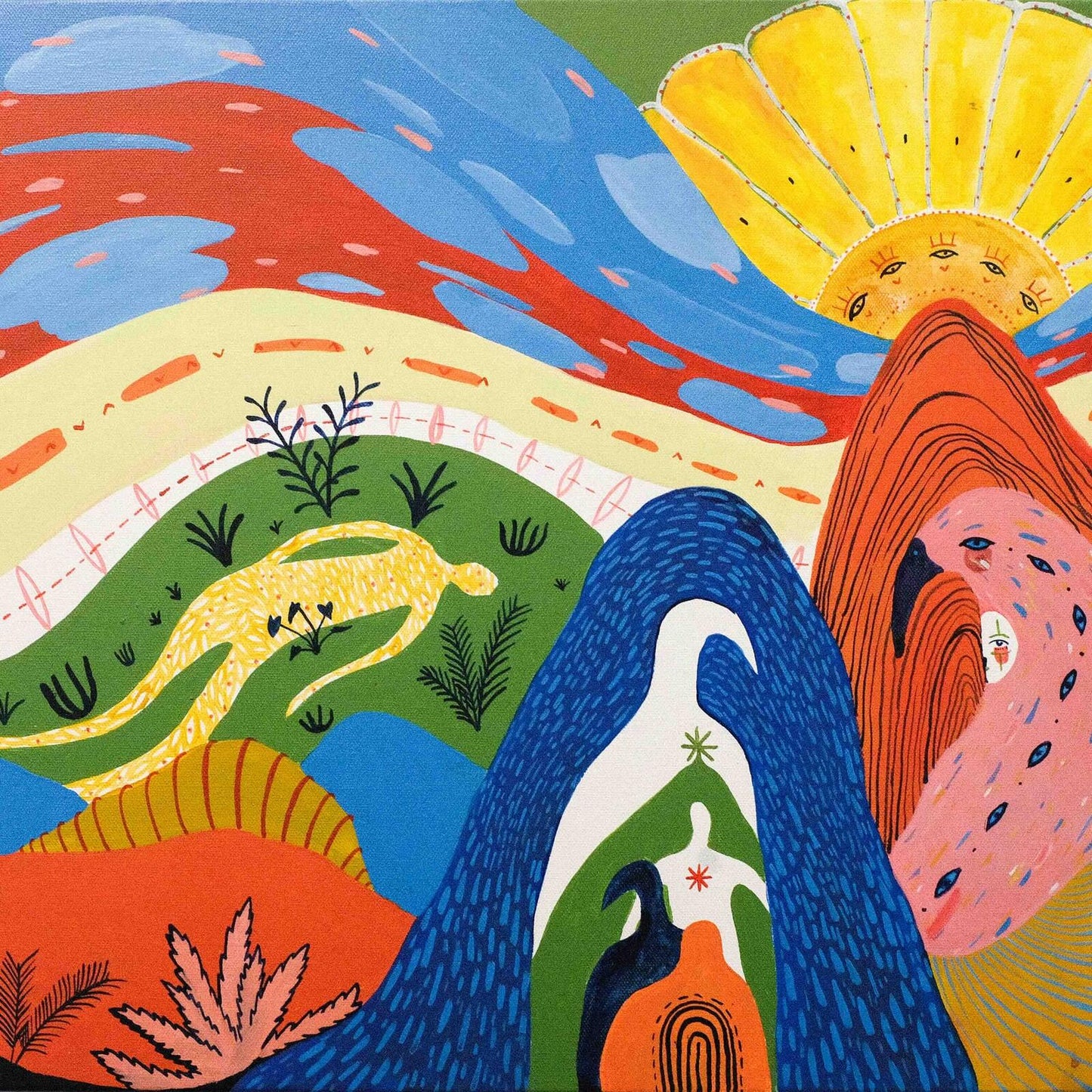 Jeremy Rose - Infinity II - Cd