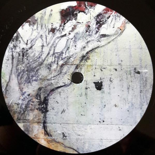 Wolf Eyes - Undertow - Lp