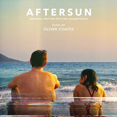 Oliver Coates - Aftersun - Cd