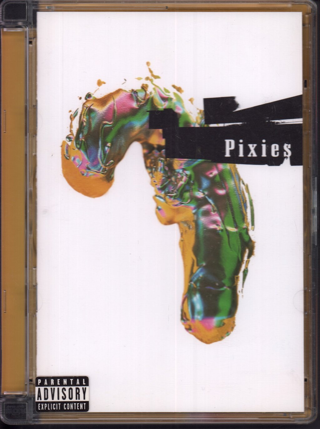 Pixies - Pixies - Dvd